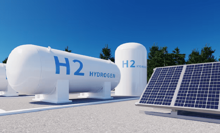 India and UK Collaborate to Establish Global Standards for Clean Hydrogen